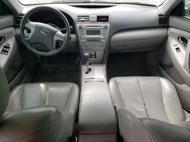 2007 Toyota Camry Hybrid