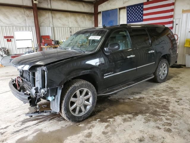 2012 GMC Yukon XL Denali