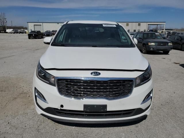 2019 KIA Sedona LX