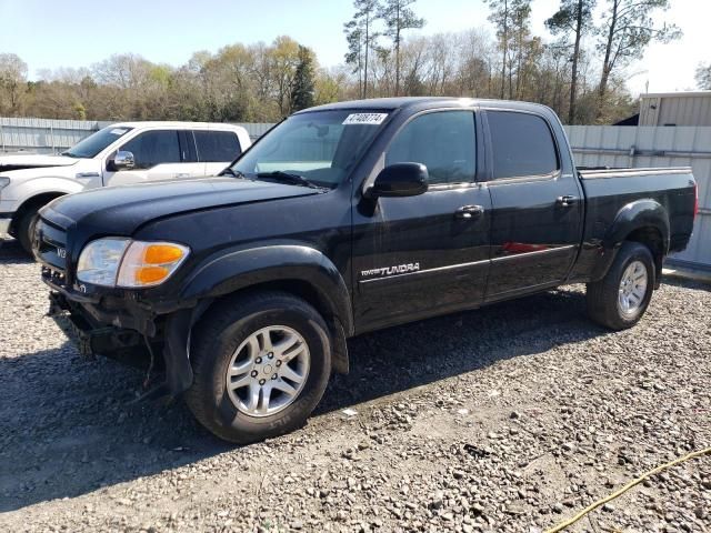 2004 Toyota Tundra Double Cab Limited