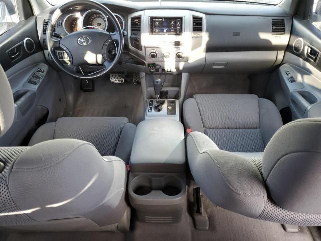 2009 Toyota Tacoma Double Cab