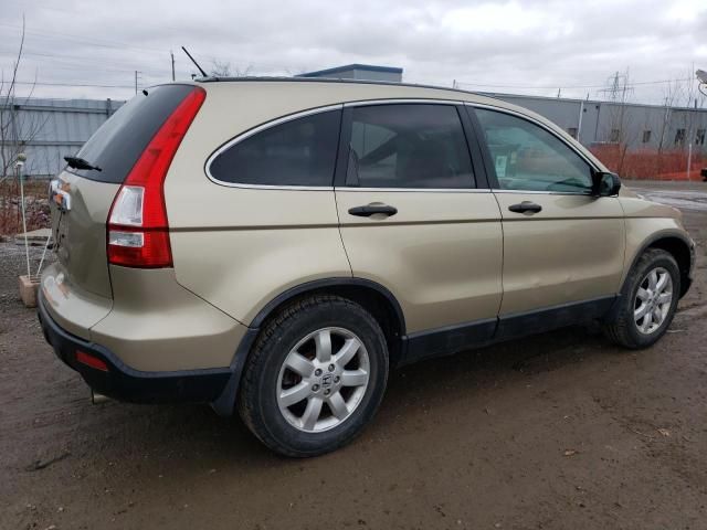 2008 Honda CR-V EX