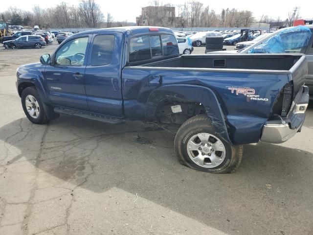 2005 Toyota Tacoma Access Cab