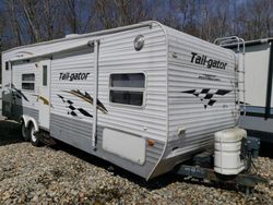 Tail salvage cars for sale: 2005 Tail Trailer