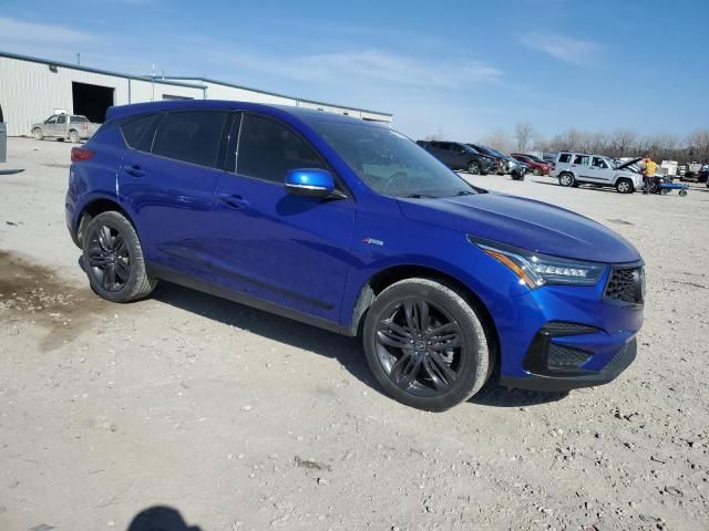 2019 Acura RDX A-Spec