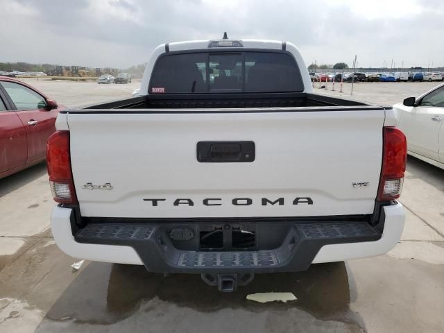 2023 Toyota Tacoma Double Cab