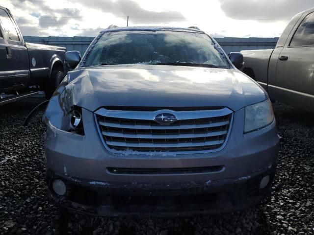 2008 Subaru Tribeca Limited