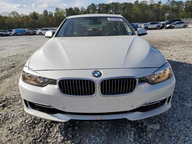 2014 BMW 328 I