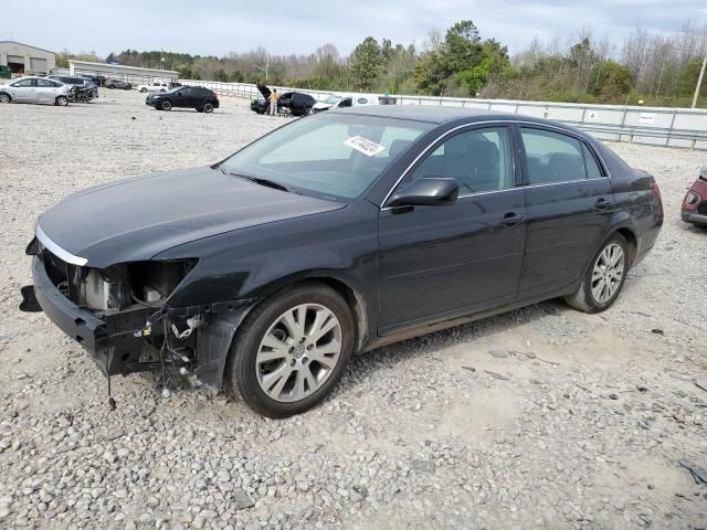 2008 Toyota Avalon XL