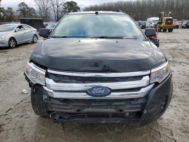 2011 Ford Edge SE