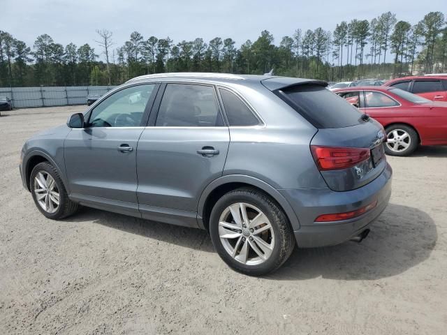 2016 Audi Q3 Premium Plus