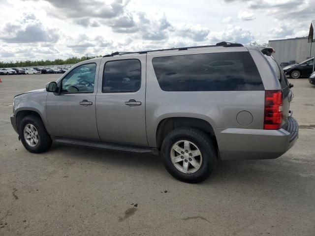 2007 Chevrolet Suburban C1500