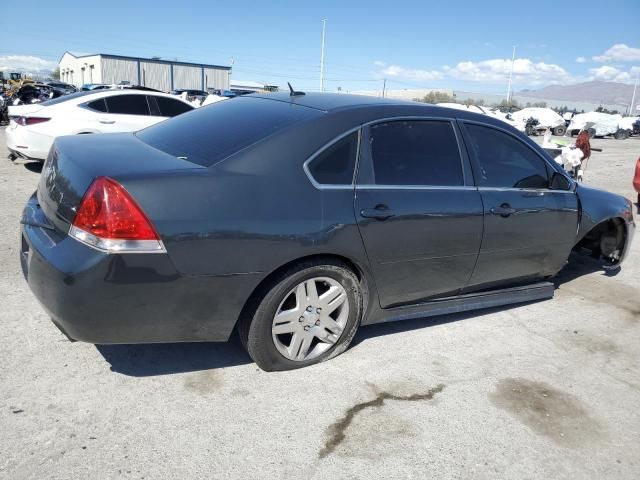 2013 Chevrolet Impala LT