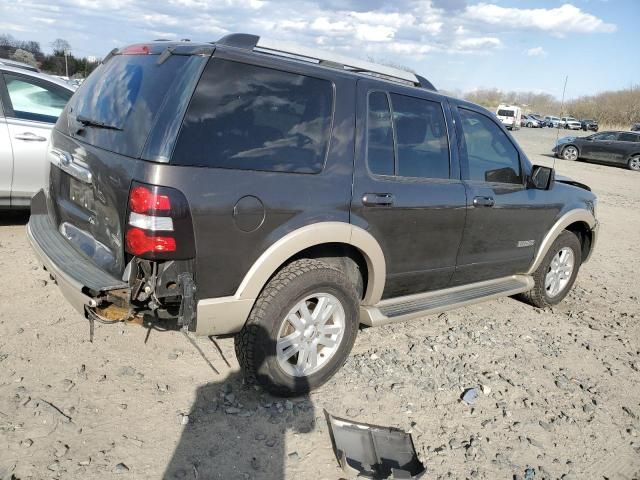 2006 Ford Explorer Eddie Bauer