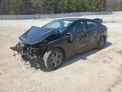 Hyundai Elantra salvage cars for sale: 2017 Hyundai Elantra SE