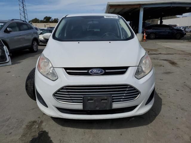 2016 Ford C-MAX SE