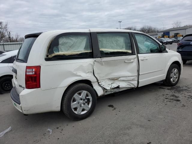 2010 Dodge Grand Caravan SE