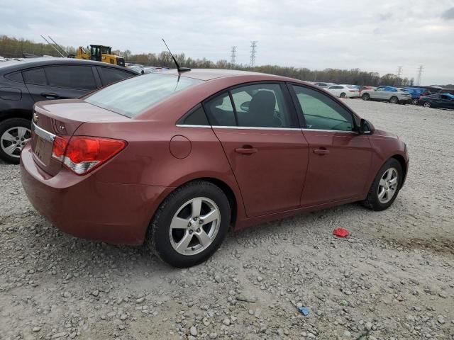 2013 Chevrolet Cruze LT