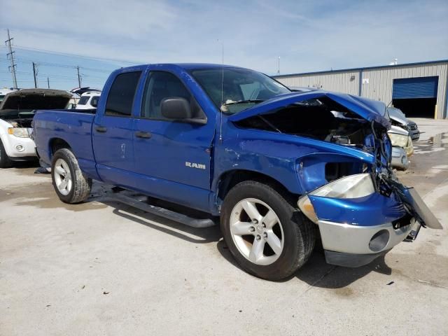 2008 Dodge RAM 1500 ST