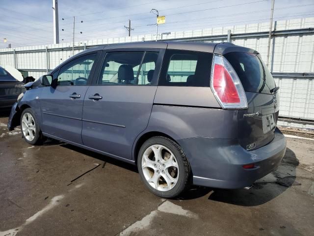 2008 Mazda 5