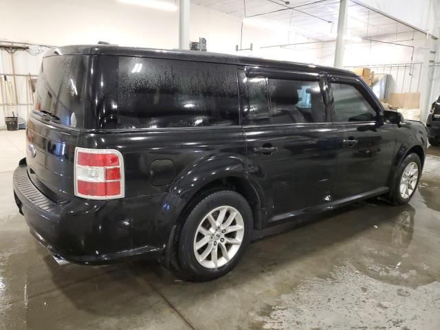 2014 Ford Flex SE