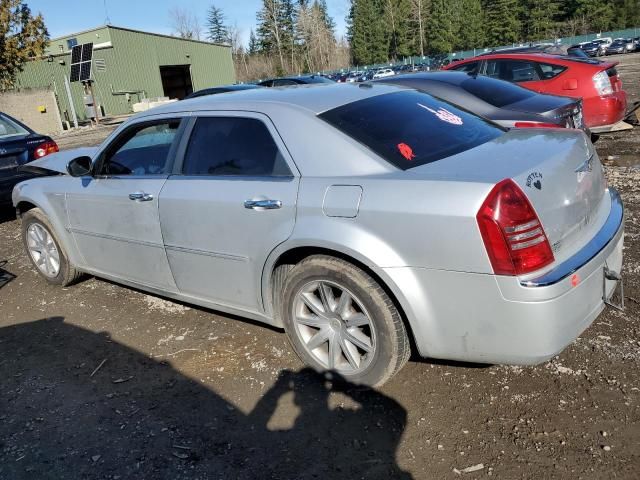 2007 Chrysler 300C