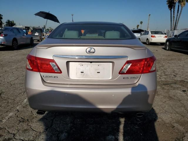 2007 Lexus ES 350