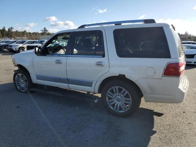 2007 Lincoln Navigator