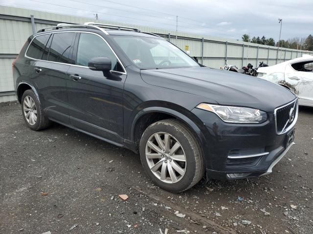 2016 Volvo XC90 T6