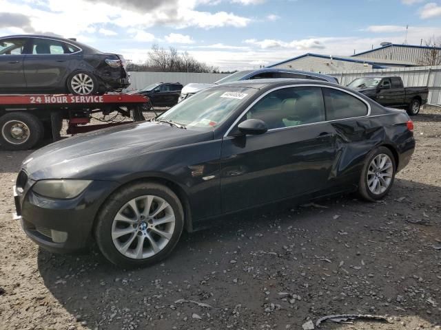 2008 BMW 335 XI