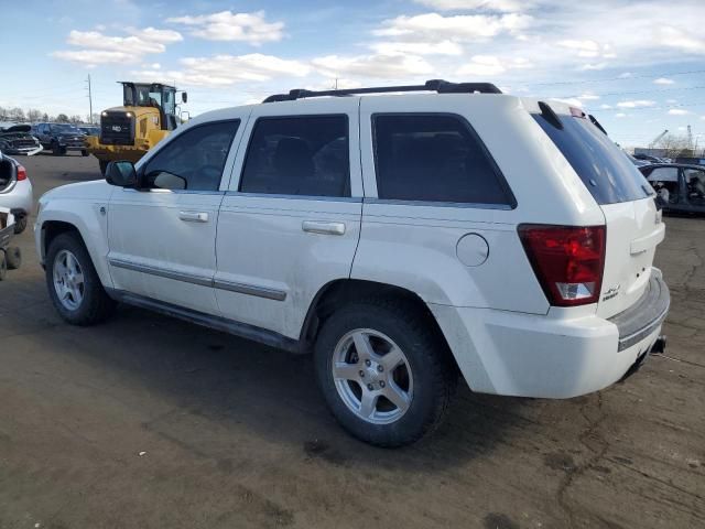 2006 Jeep Grand Cherokee Limited