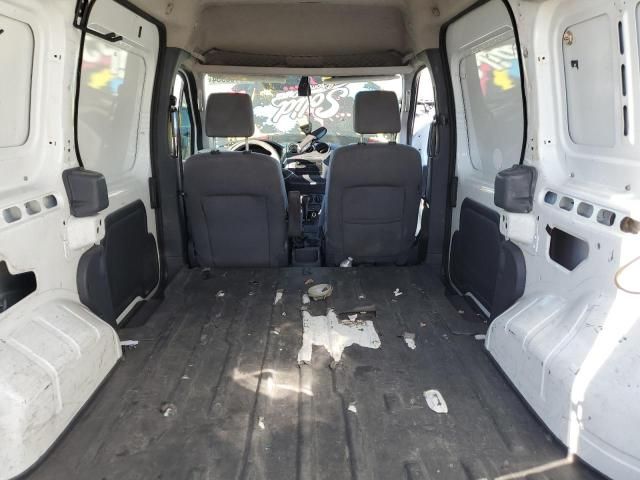 2013 Ford Transit Connect XL