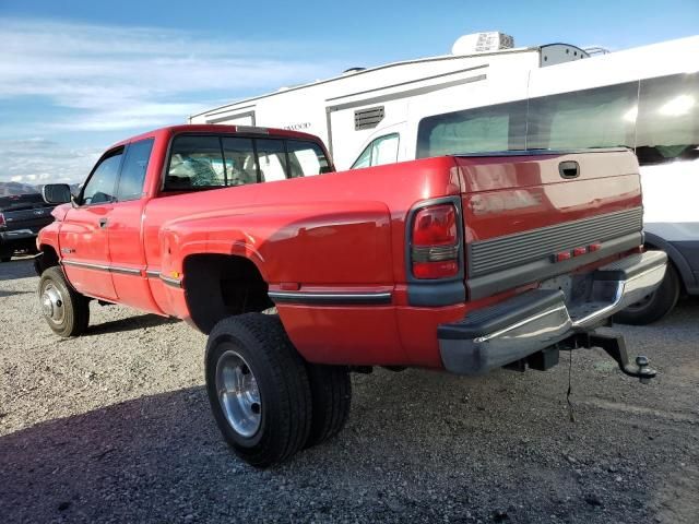 1996 Dodge RAM 3500