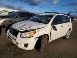 Salvage cars for sale at New Britain, CT auction: 2012 Toyota Rav4