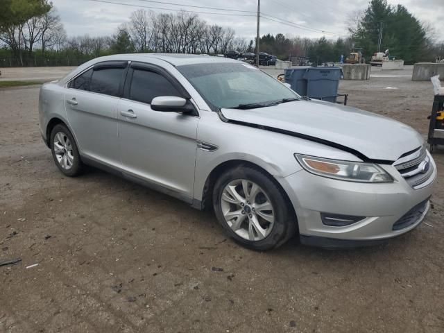 2012 Ford Taurus SEL