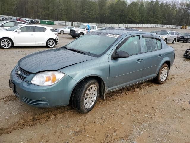 2009 Chevrolet Cobalt LS