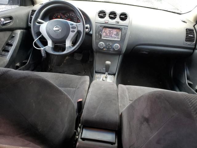 2008 Nissan Altima 2.5