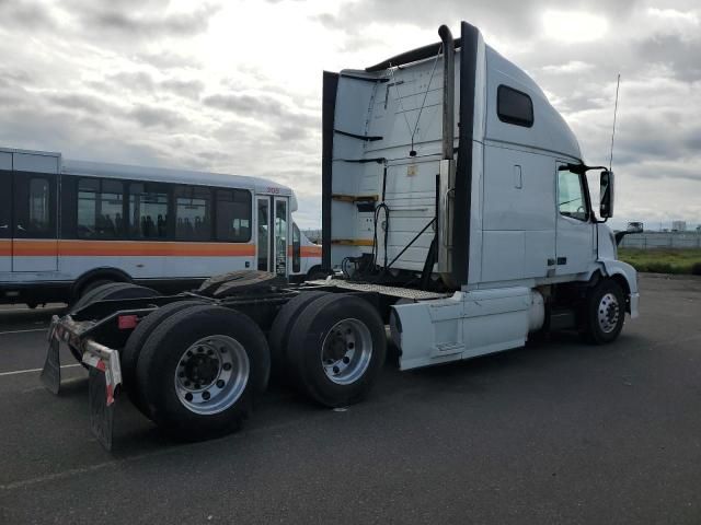 2016 Volvo VN VNL