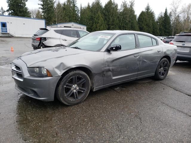 2011 Dodge Charger