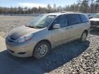 2008 Toyota Sienna XLE