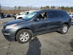 2014 Chevrolet Traverse LS for sale in Exeter, RI