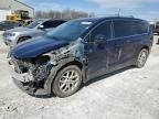 2018 Chrysler Pacifica LX