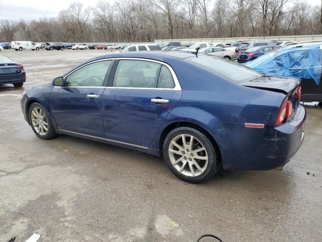 2009 Chevrolet Malibu LTZ