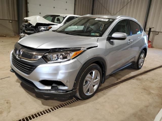 2020 Honda HR-V EX