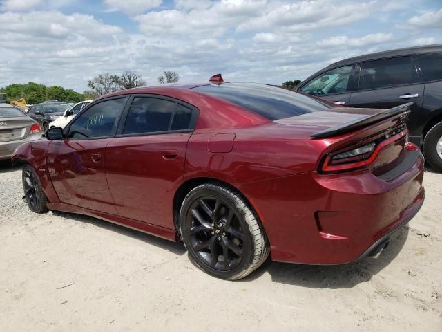 2019 Dodge Charger R/T