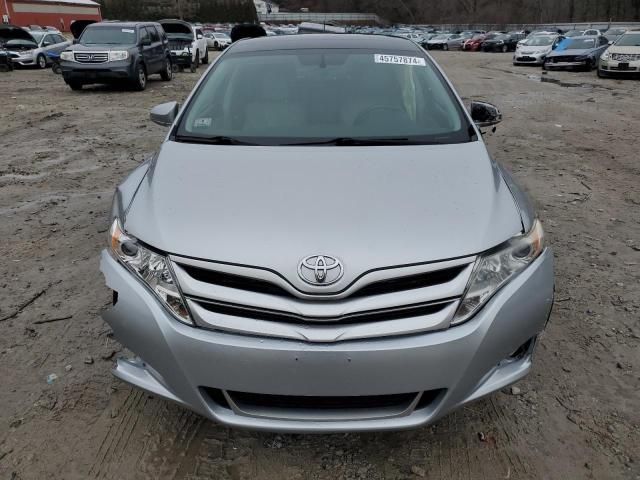 2015 Toyota Venza LE