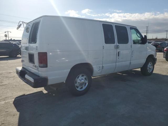 2009 Ford Econoline E150 Van