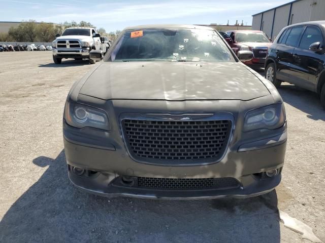 2014 Chrysler 300 SRT-8