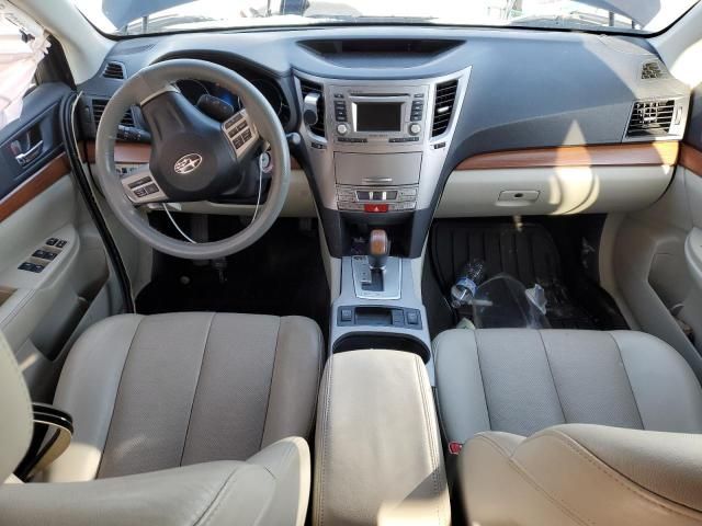 2013 Subaru Outback 3.6R Limited