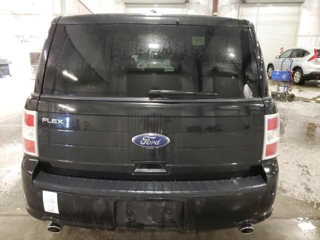 2014 Ford Flex SE